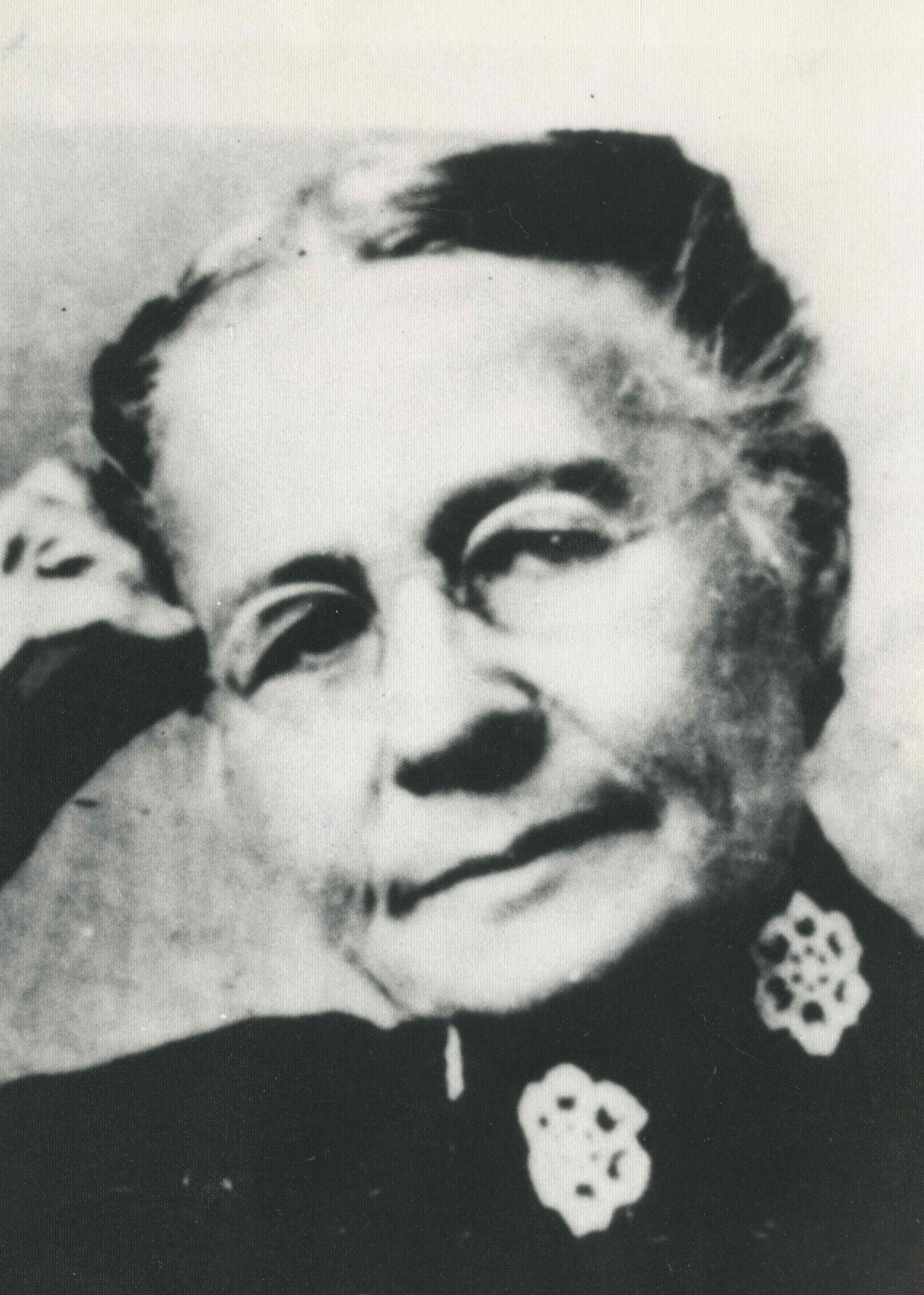 Louisa Bonelli (1843 - 1931) Profile